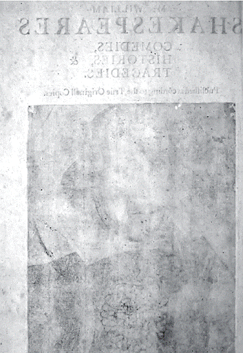 Псевдоним(б). В поисках Шекспира Псевдоним(б). В поисках Шекспира