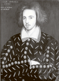 Псевдоним(б). В поисках Шекспира Псевдоним(б). В поисках Шекспира