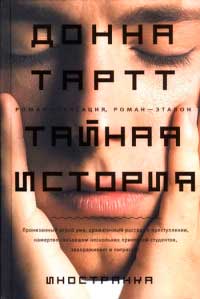 Тайная история - Донна Тартт - Читать книги онлайн | Слушать аудиокниги онлайн | Электронная библиотека books-lib.com