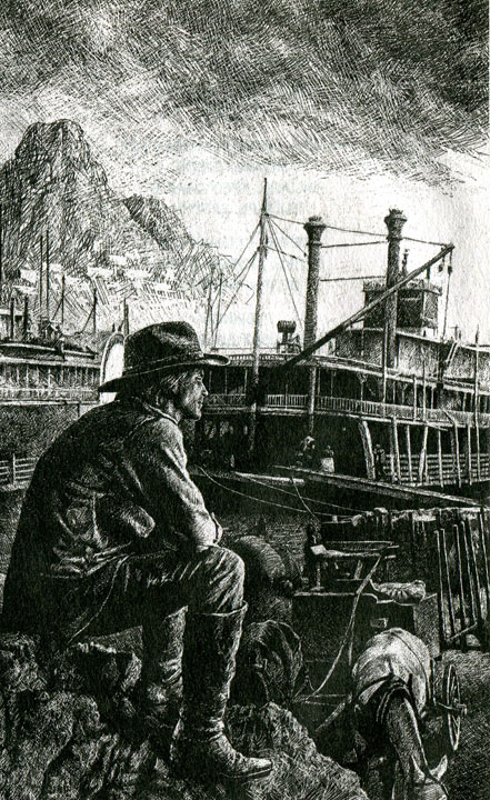 Фронтир. Дорога на двоих Фронтир. Дорога на двоих