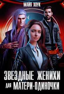 Майя Хоук - Звездные женихи для матери-одиночки (Одиссея-2) - Майя Хоук - Читать книги онлайн | Слушать аудиокниги онлайн | Электронная библиотека books-lib.com