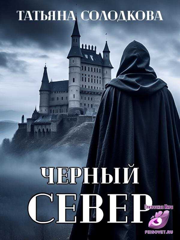 Черный север - Татьяна Владимировна Солодкова - Читать книги онлайн | Слушать аудиокниги онлайн | Электронная библиотека books-lib.com