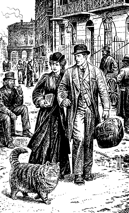 Архивы оборотней Архивы оборотней