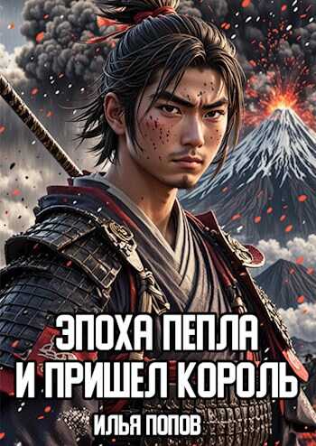 И пришел Король - Илья В. Попов - Читать книги онлайн | Слушать аудиокниги онлайн | Электронная библиотека books-lib.com