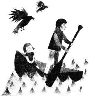 Грегор и подземный лабиринт Грегор и подземный лабиринт