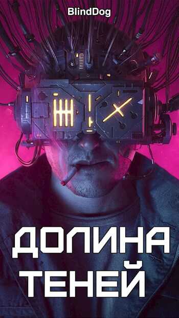 Долина теней - Alexander Blinddog - Читать книги онлайн | Слушать аудиокниги онлайн | Электронная библиотека books-lib.com