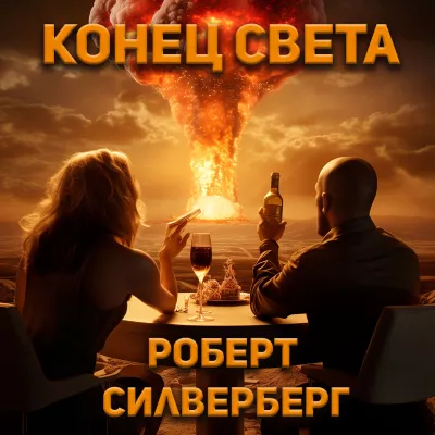 Силверберг Роберт - Как мы ездили смотреть конец света - Читать книги онлайн | Слушать аудиокниги онлайн | Электронная библиотека books-lib.com