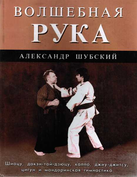 Волшебная рука - Александр Олегович Шубский - Читать книги онлайн | Слушать аудиокниги онлайн | Электронная библиотека books-lib.com