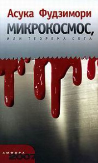Микрокосмос, или Теорема Сога - Асука Фудзимори - Читать книги онлайн | Слушать аудиокниги онлайн | Электронная библиотека books-lib.com
