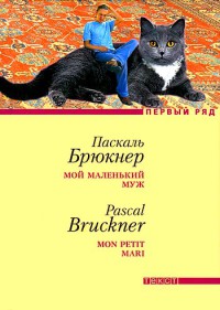 Мой маленький муж - Паскаль Брюкнер - Читать книги онлайн | Слушать аудиокниги онлайн | Электронная библиотека books-lib.com