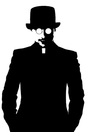 Ночной цирк Ночной цирк