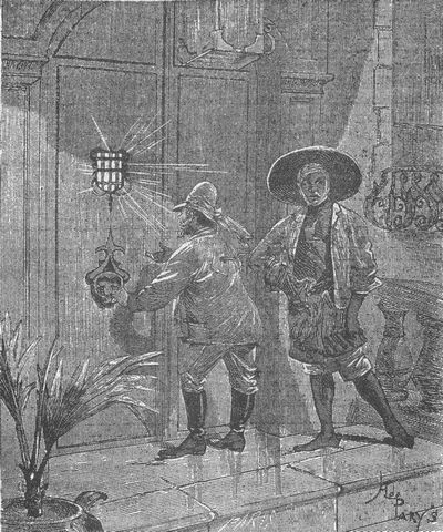 Пожиратели огня