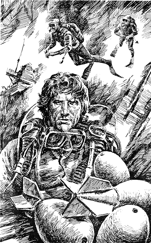 Черный ветер Черный ветер