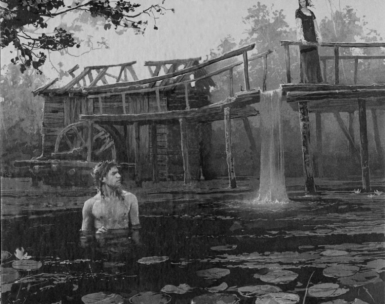 Диверсант Диверсант