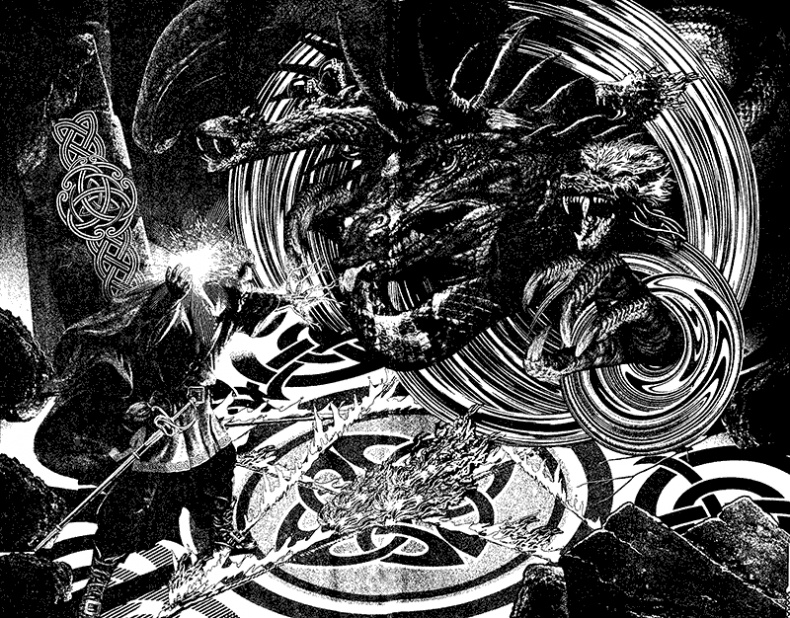 Цепной пес империи Цепной пес империи