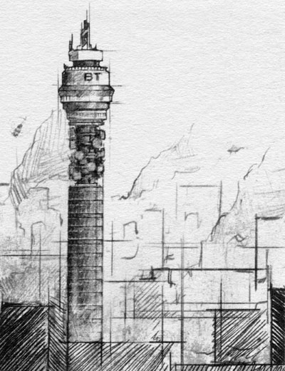 Низвержение Низвержение