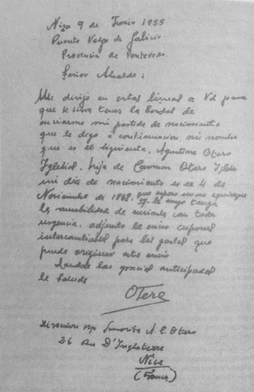 Прекрасная Отеро Прекрасная Отеро