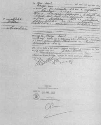 Прекрасная Отеро Прекрасная Отеро