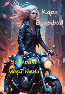 Во мраке моей тени - Кара Вульфид - Читать книги онлайн | Слушать аудиокниги онлайн | Электронная библиотека books-lib.com