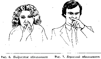 Язык телодвижений. Как читать мысли окружающих по их жестам - Аллан Пиз, Барбара Пиз