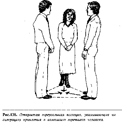 Язык телодвижений. Как читать мысли окружающих по их жестам - Аллан Пиз, Барбара Пиз