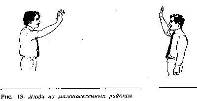Язык телодвижений. Как читать мысли окружающих по их жестам - Аллан Пиз, Барбара Пиз
