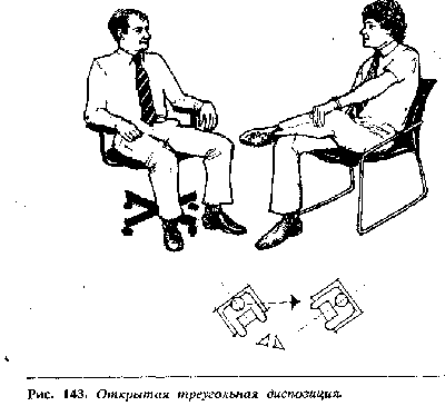 Язык телодвижений. Как читать мысли окружающих по их жестам - Аллан Пиз, Барбара Пиз