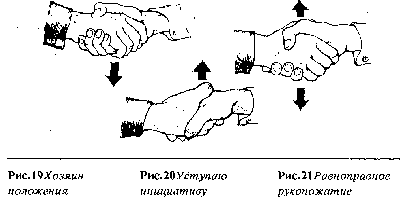 Язык телодвижений. Как читать мысли окружающих по их жестам - Аллан Пиз, Барбара Пиз