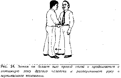 Язык телодвижений. Как читать мысли окружающих по их жестам - Аллан Пиз, Барбара Пиз
