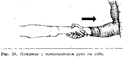 Язык телодвижений. Как читать мысли окружающих по их жестам - Аллан Пиз, Барбара Пиз