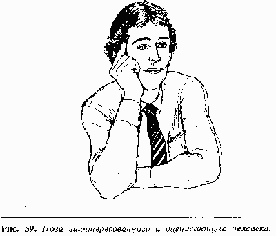 Язык телодвижений. Как читать мысли окружающих по их жестам - Аллан Пиз, Барбара Пиз