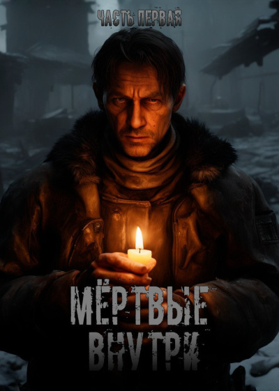 MeldBerg – Мертвые внутри - Читать книги онлайн | Слушать аудиокниги онлайн | Электронная библиотека books-lib.com