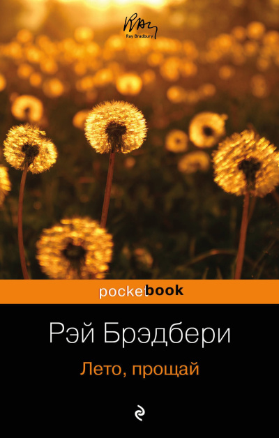 Брэдбери Рэй – Лето, прощай - Читать книги онлайн | Слушать аудиокниги онлайн | Электронная библиотека books-lib.com