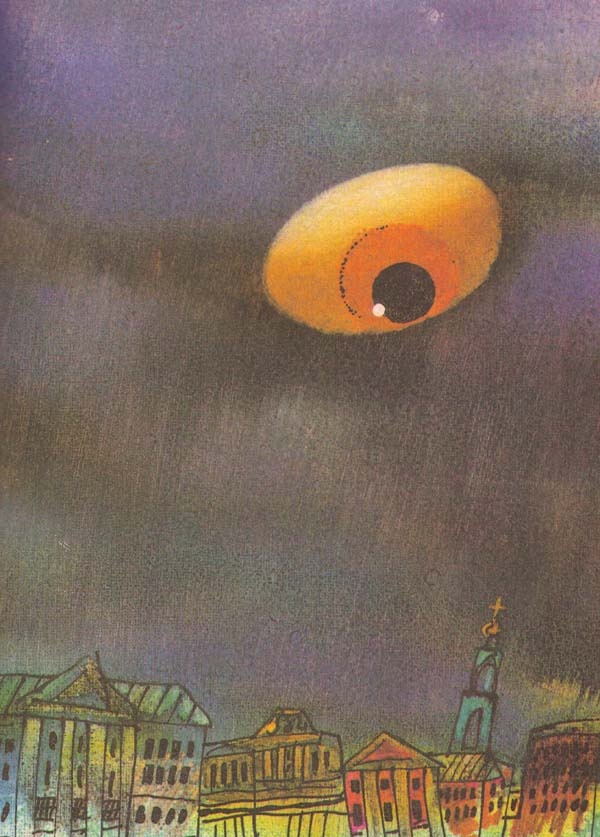 Красная Рука, Черная Простыня и Зеленые Пальцы. Жуткий детский фольклор Красная Рука, Черная Простыня и Зеленые Пальцы. Жуткий детский фольклор