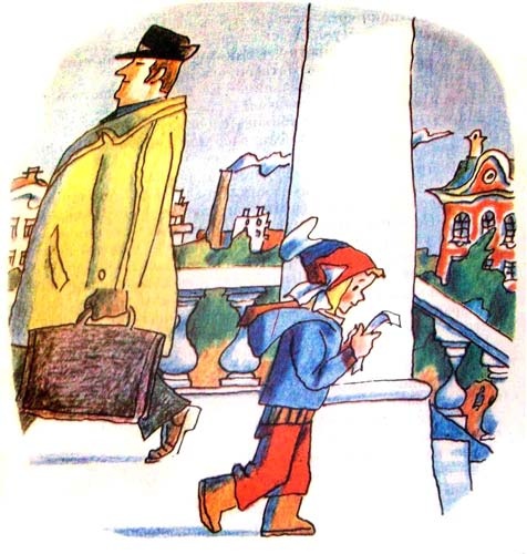 25 профессий Маши Филипенко 25 профессий Маши Филипенко