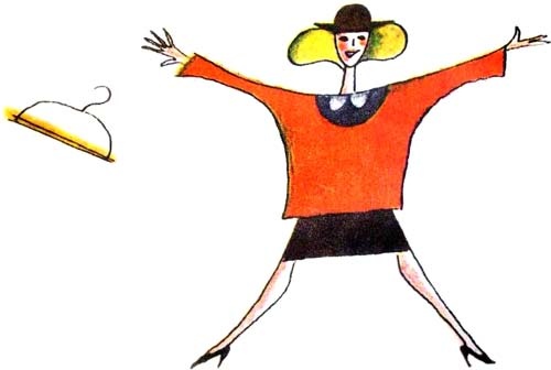 25 профессий Маши Филипенко 25 профессий Маши Филипенко