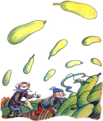 25 профессий Маши Филипенко 25 профессий Маши Филипенко