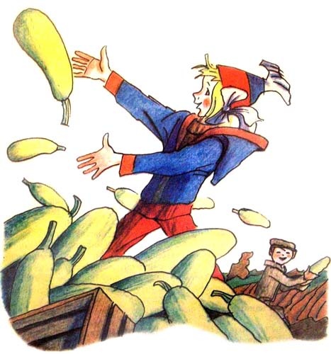 25 профессий Маши Филипенко 25 профессий Маши Филипенко