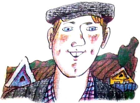 25 профессий Маши Филипенко 25 профессий Маши Филипенко