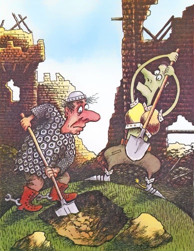 Грамота Грамота