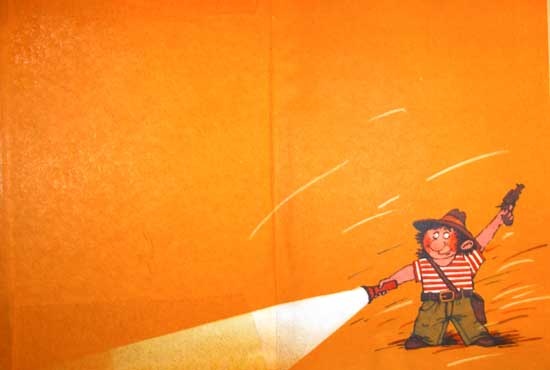 Колобок идет по следу. Книга 2 Колобок идет по следу. Книга 2