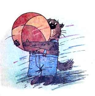 Колобок идет по следу. Книга 2 Колобок идет по следу. Книга 2
