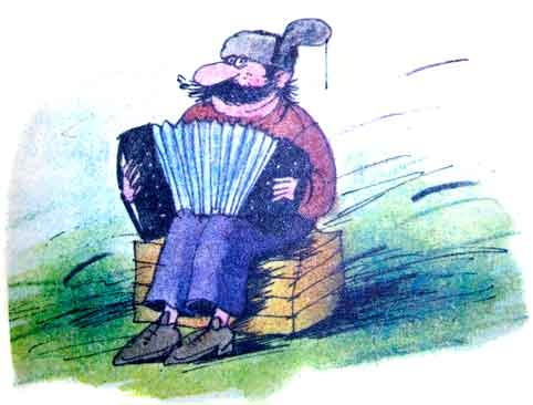 Колобок идет по следу. Книга 2 Колобок идет по следу. Книга 2