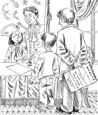 Повести и рассказы для взрослых детей Повести и рассказы для взрослых детей