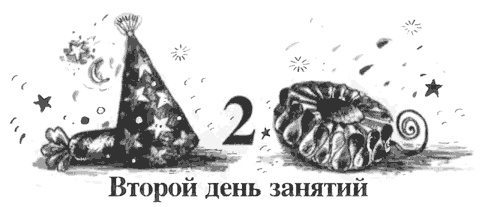 Школа клоунов Школа клоунов
