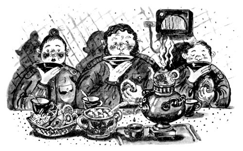Школа клоунов Школа клоунов