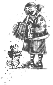 Школа клоунов Школа клоунов