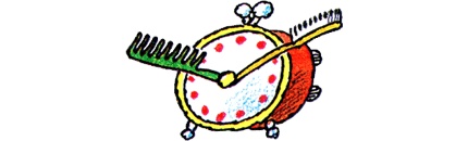 Школа клоунов Школа клоунов