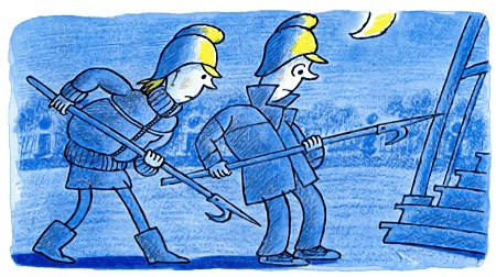Школа клоунов Школа клоунов