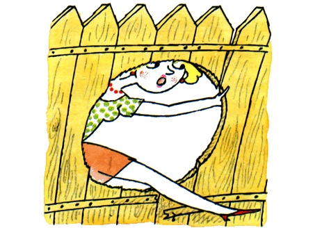 Школа клоунов Школа клоунов
